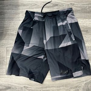 Men’s Nike Workout Shorts